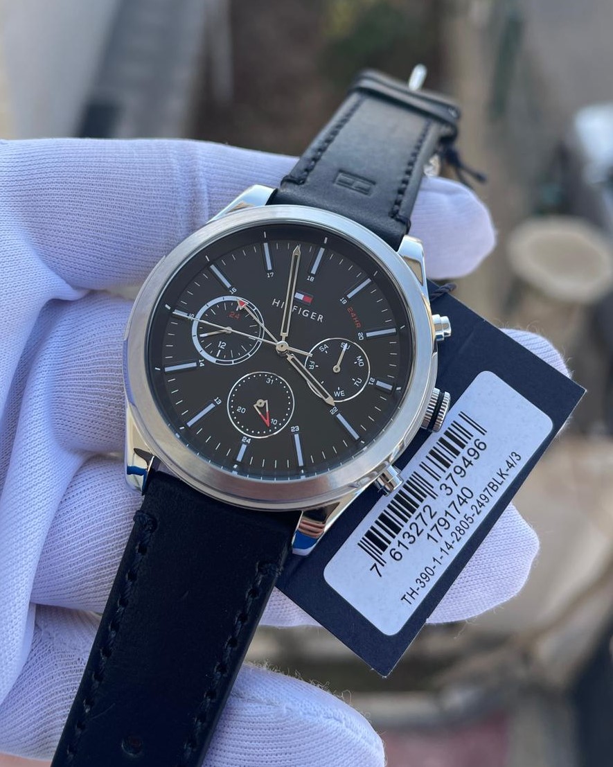 Tommy Hilfiger TH1791740 L-934